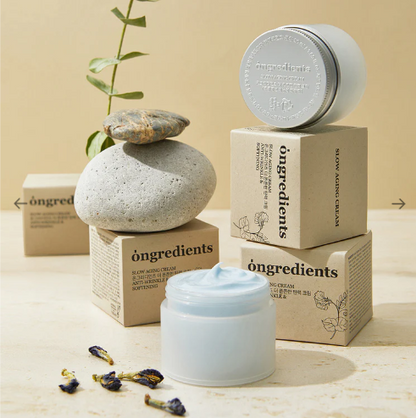 Slow Aging Cream