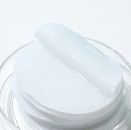 Revitalizing Toner Pad