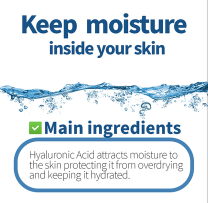 1 Day Hyaluronic Acid Mask Pack