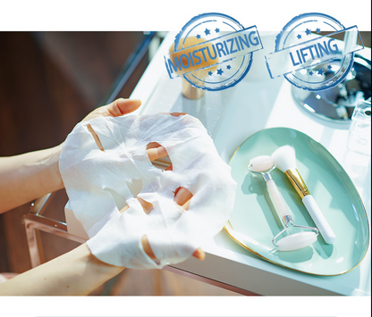 1 Day Hyaluronic Acid Mask Pack