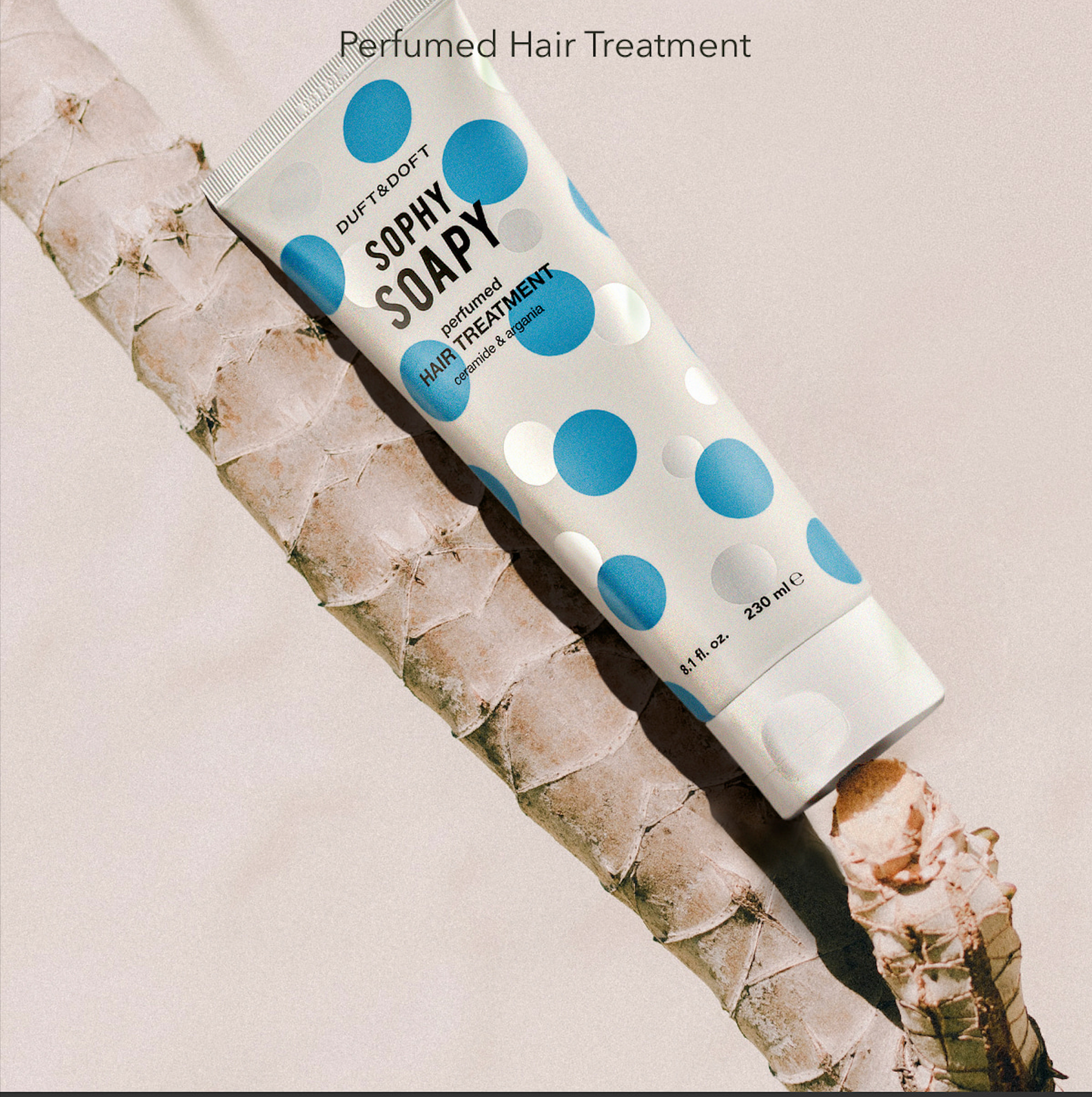 Ceramide and Protein Shine Treatment