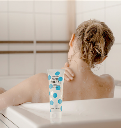 Ceramide and Protein Shine Treatment