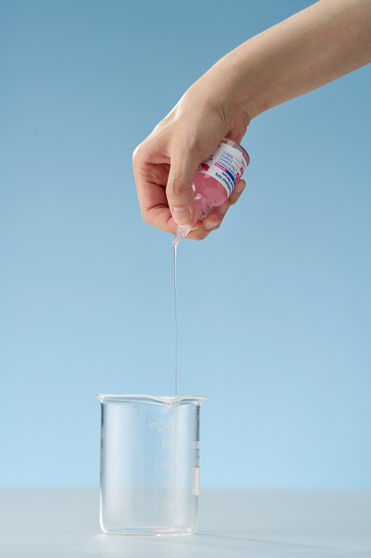 Panthenol 10% Vita-B Radiance Serum