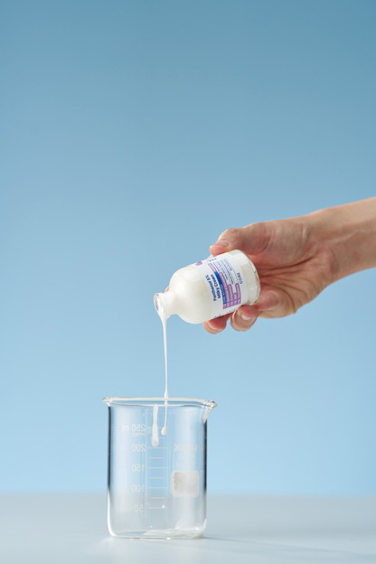 Panthenol 5% Milky Cream