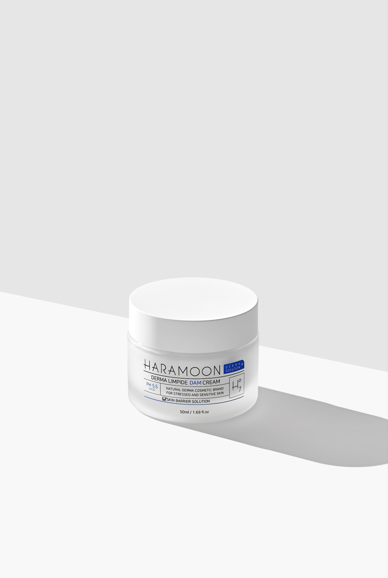 Derma Limpide Dam Cream