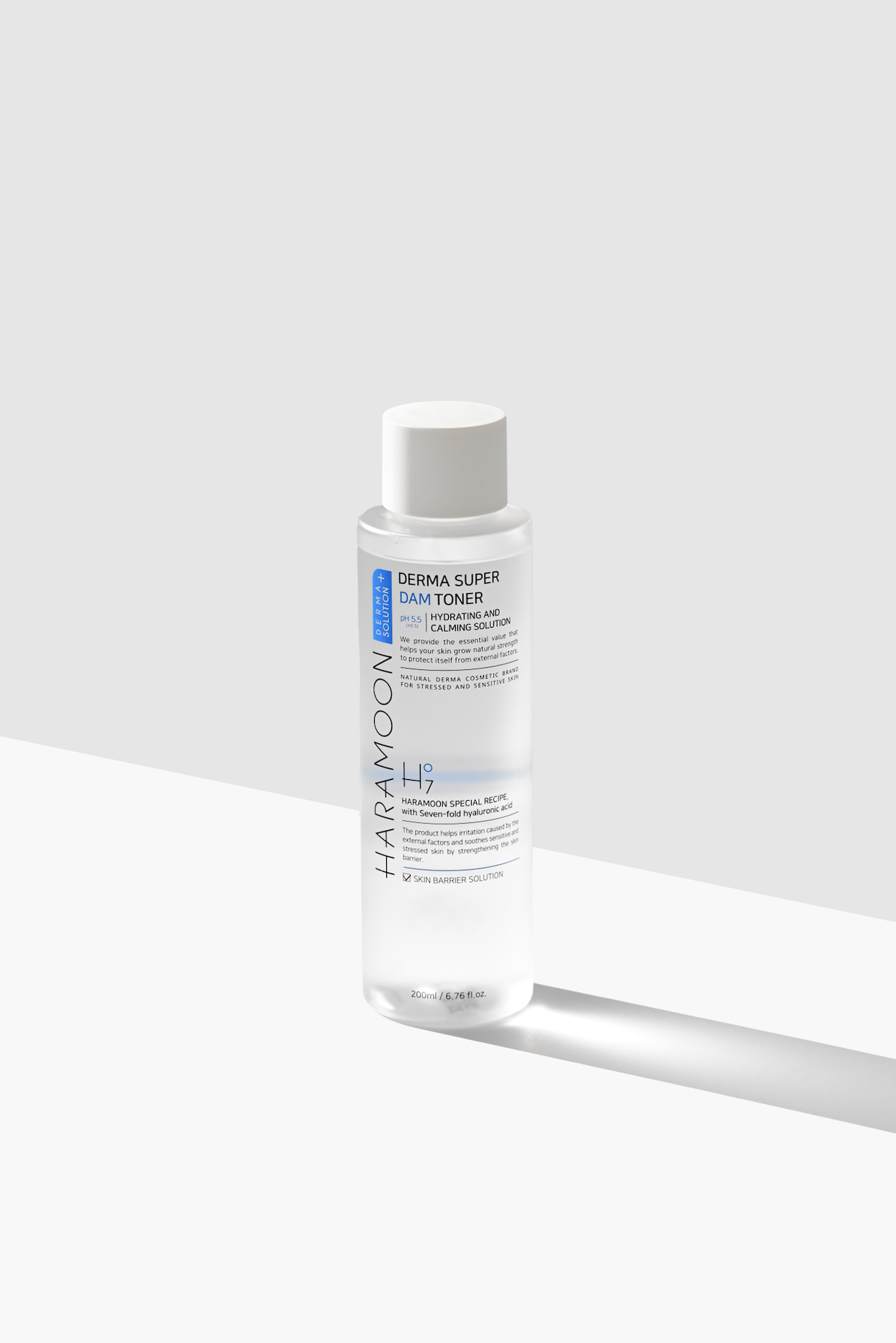 Derma Super Dam Toner