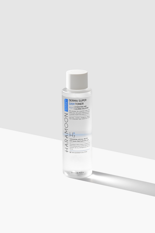 Derma Super Dam Toner