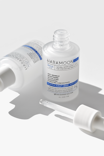 Derma Haut Dam Ampoule