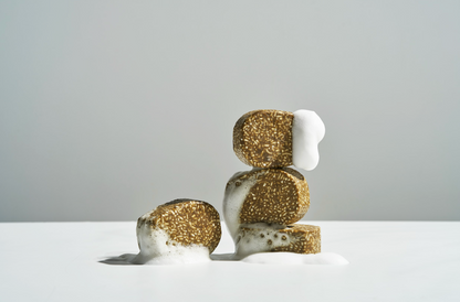 Mugwort Family Shampoo bar