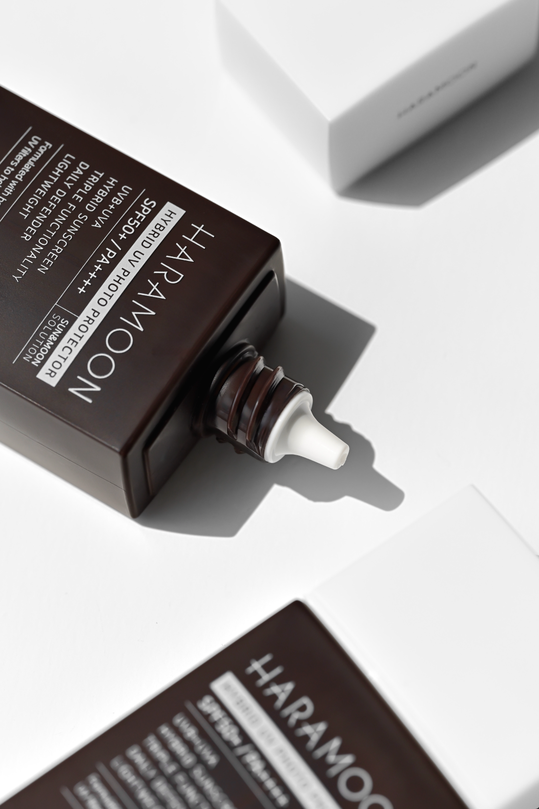 Haramoon Hybrid UV Photo Protector