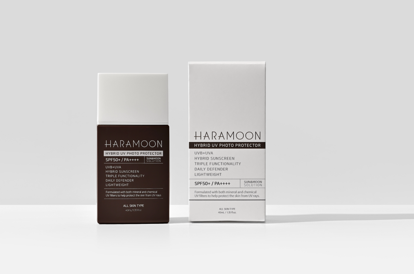 Haramoon Hybrid UV Photo Protector