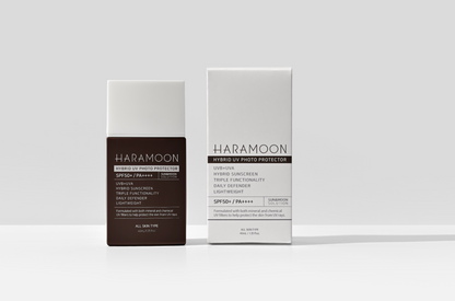 Haramoon Hybrid UV Photo Protector