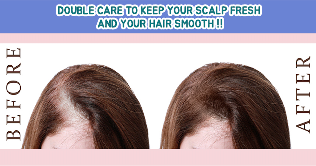 Intensive Peptide Complex Scalp Ampoule