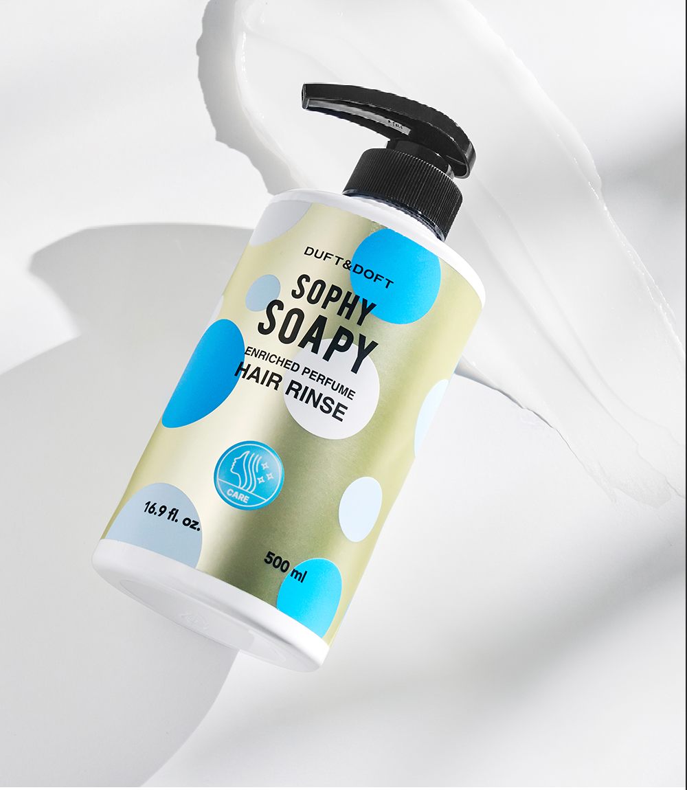 Intensive Care Hair Treatment Rinse