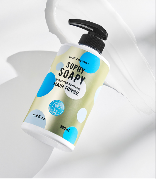 Intensive Care Hair Treatment Rinse