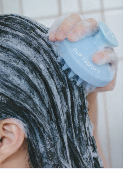 Enriched Protein Shampoo
