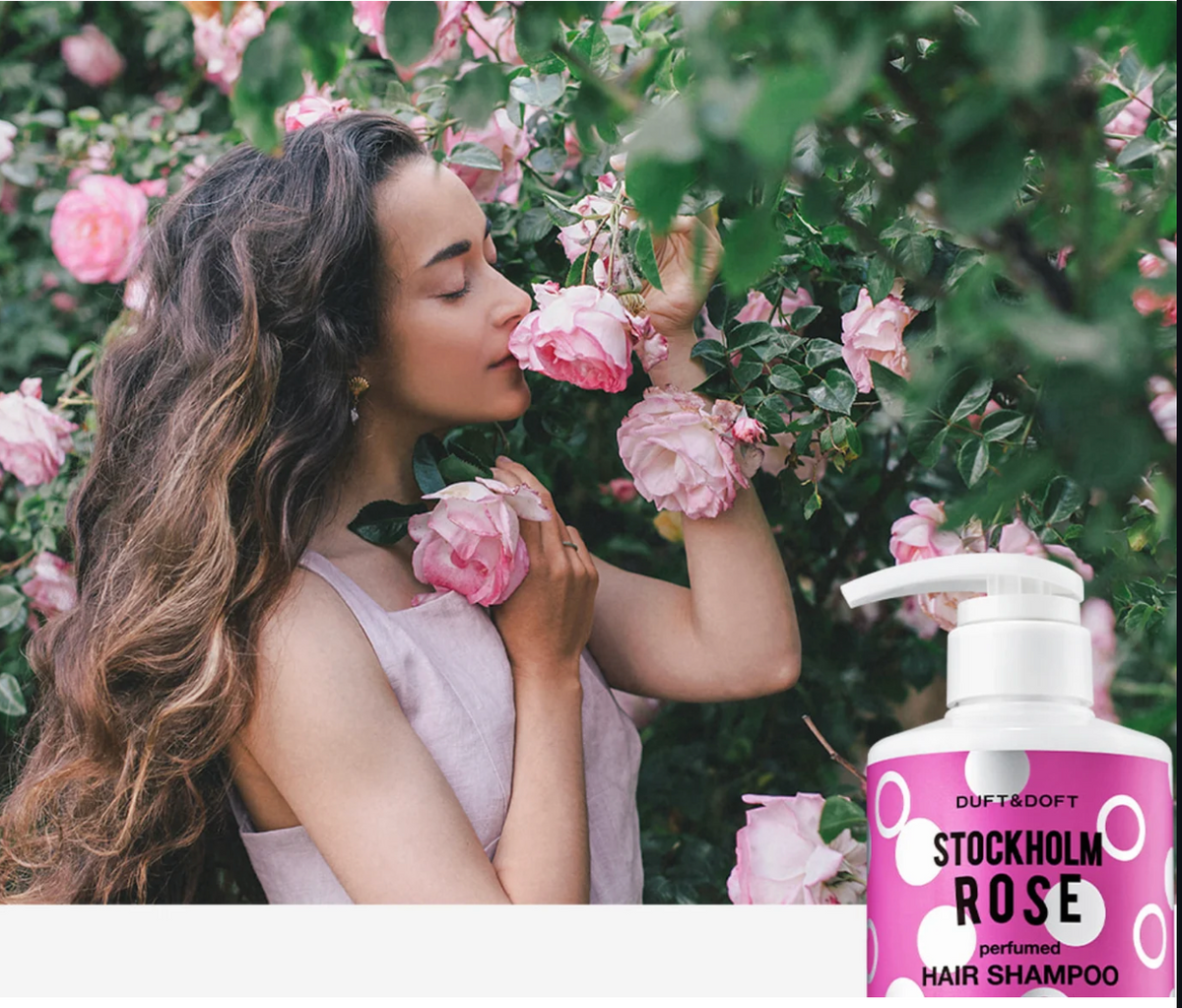 Ceramide Scalp Clarifying Shampoo