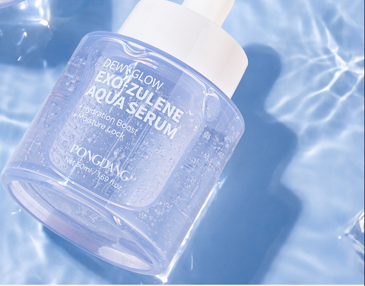 Dewy Glow Hydrating Aqua Serum