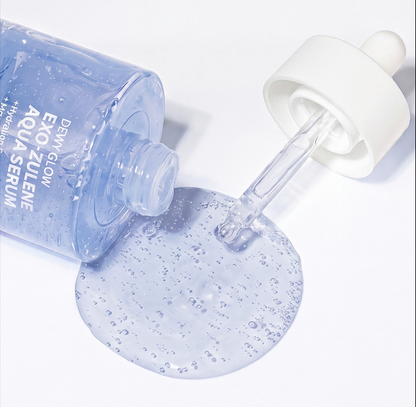 Dewy Glow Hydrating Aqua Serum