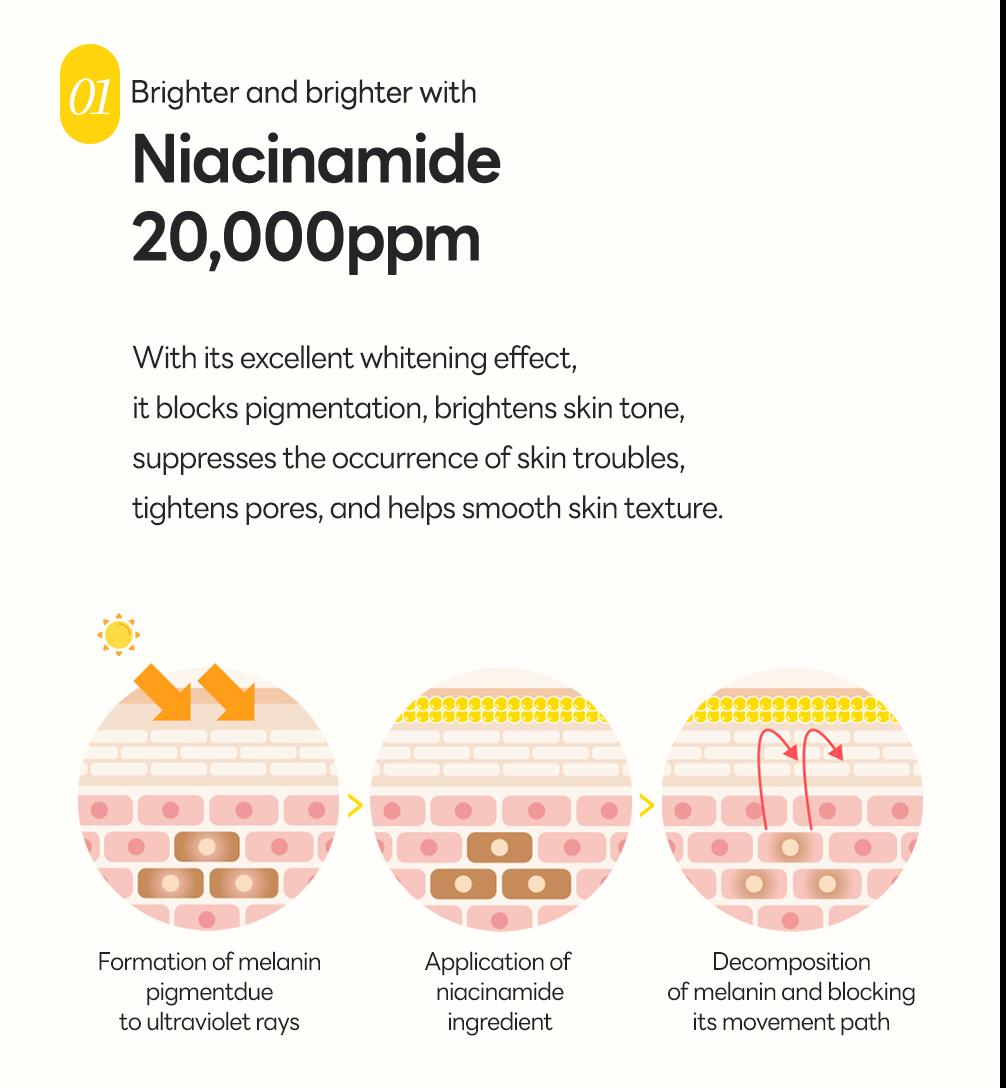 Vita Tam Sheet Mask