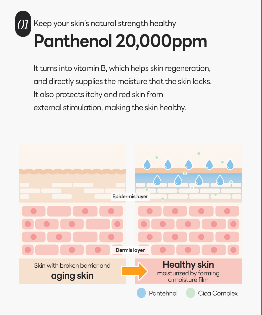 Calming Tam Sheet Mask