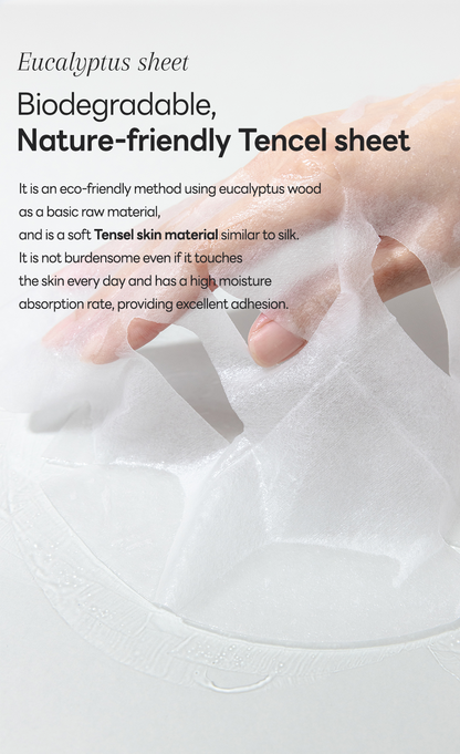 Calming Tam Sheet Mask