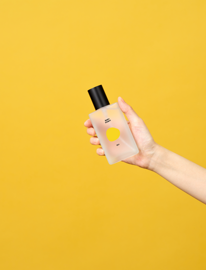Perfumed Body Mist