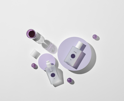 Perfumed Body Mist
