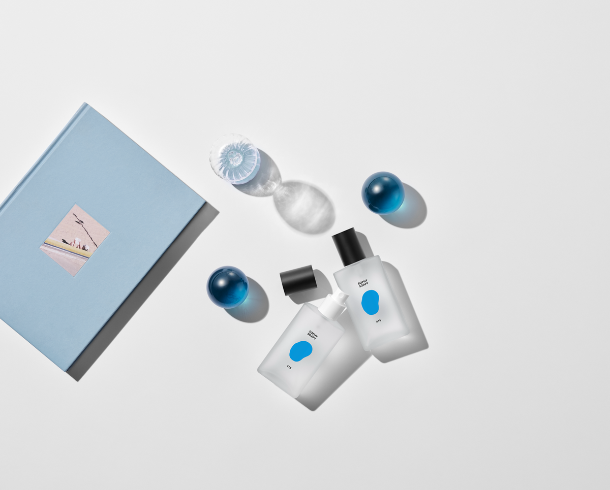 Perfumed Body Mist