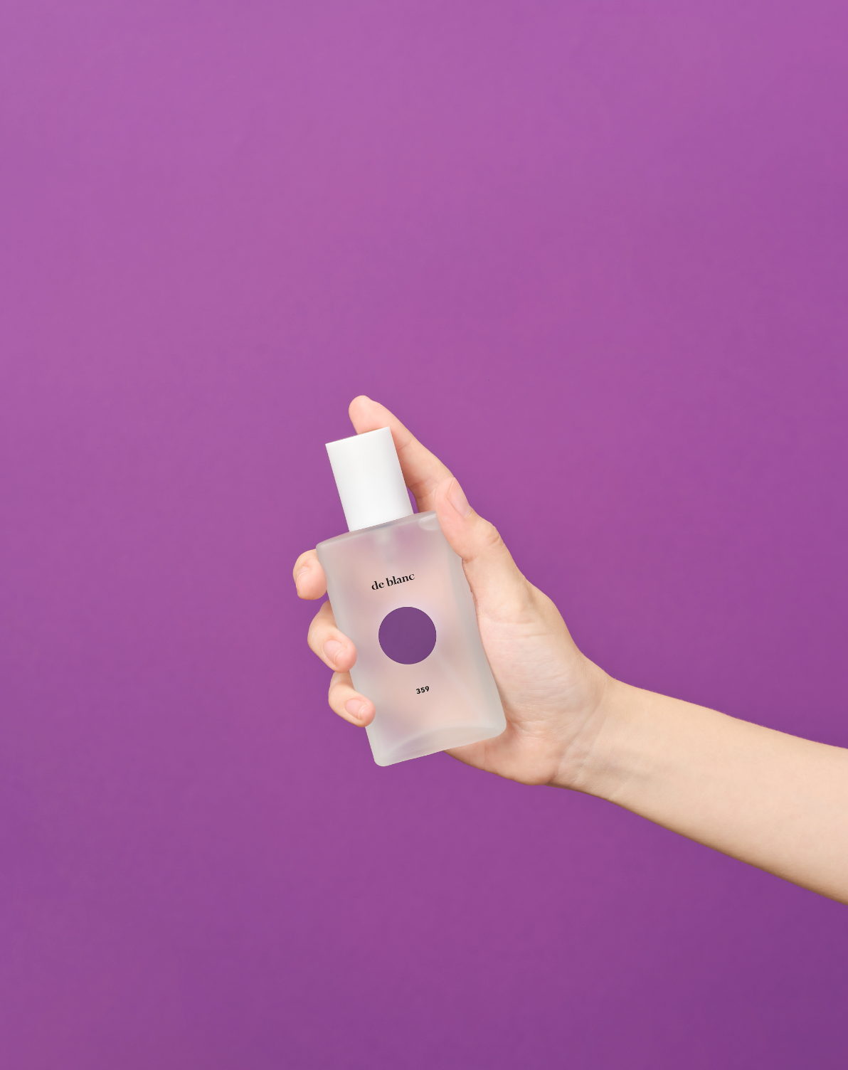 Perfumed Body Mist