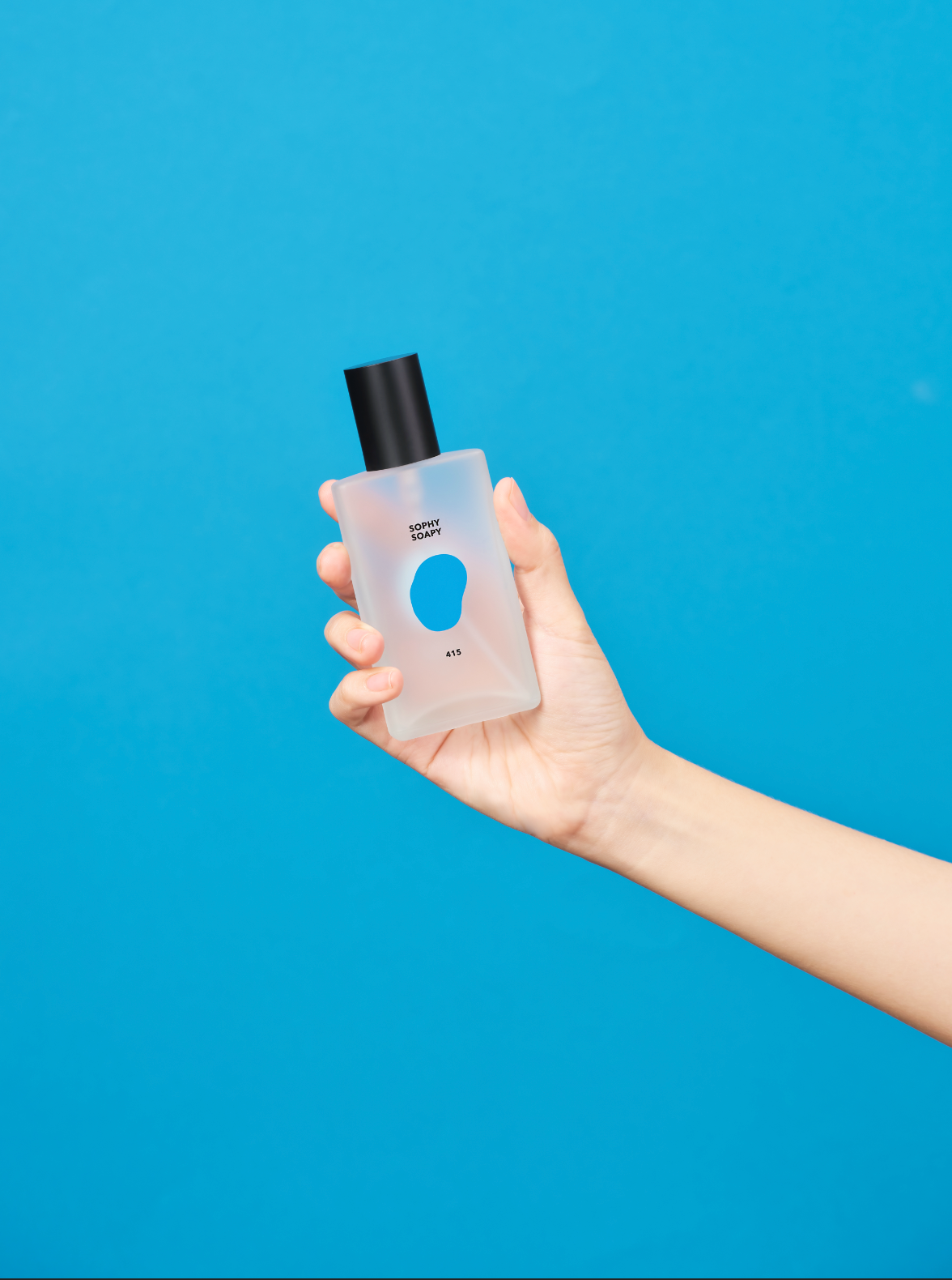 Perfumed Body Mist