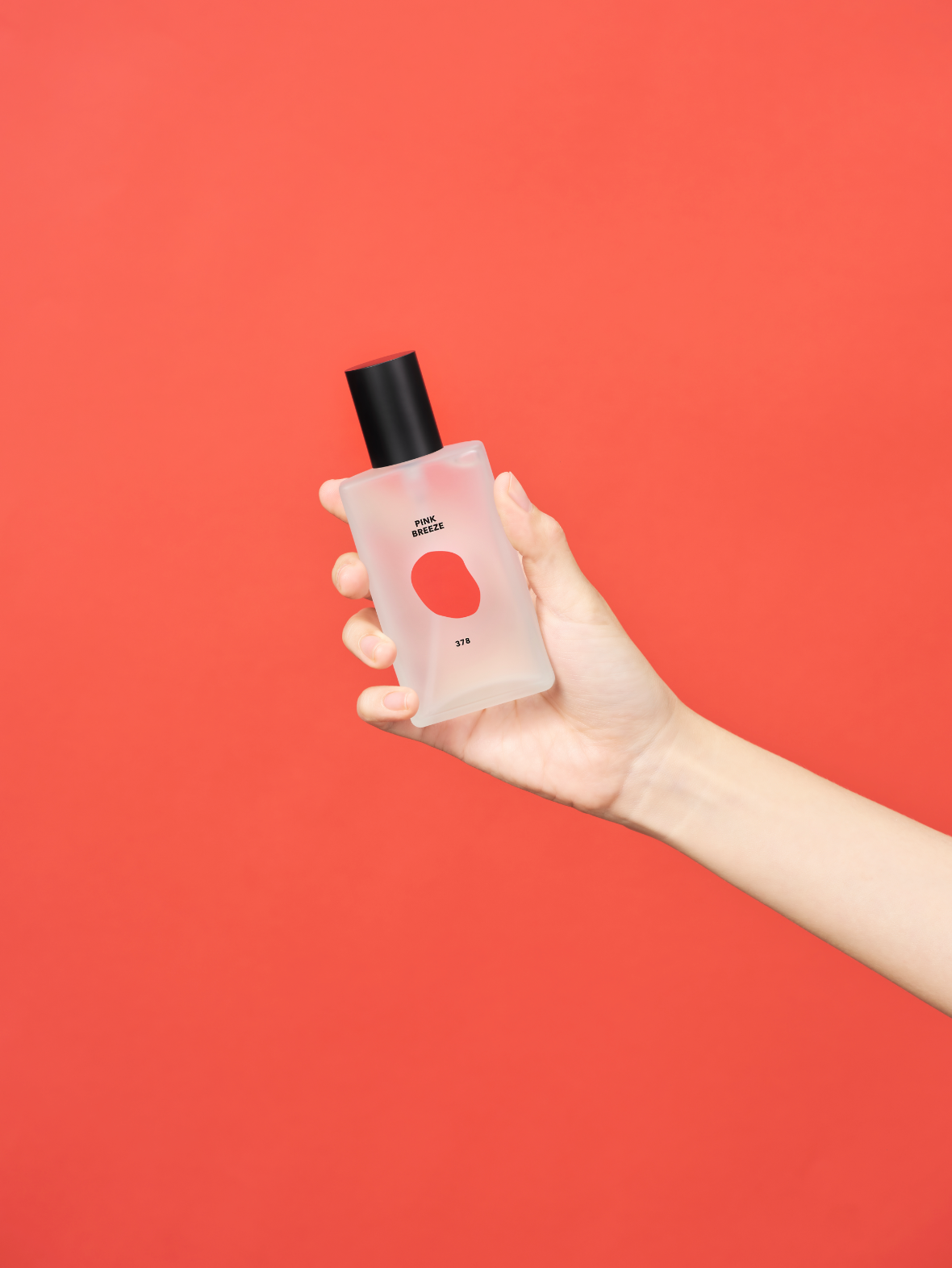 Perfumed Body Mist