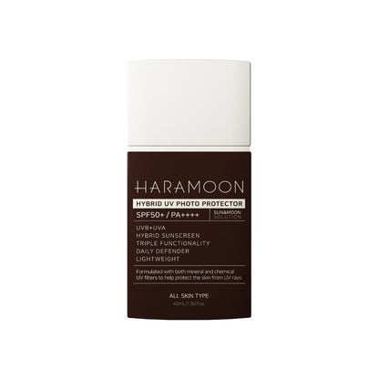 Haramoon Hybrid UV Photo Protector