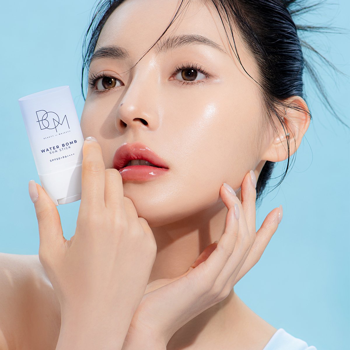 Water Bomb Sun Stick SPF50+PA++++