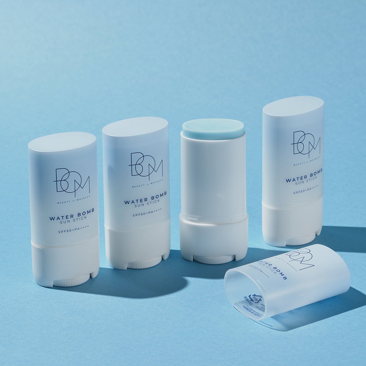 Water Bomb Sun Stick SPF50+PA++++