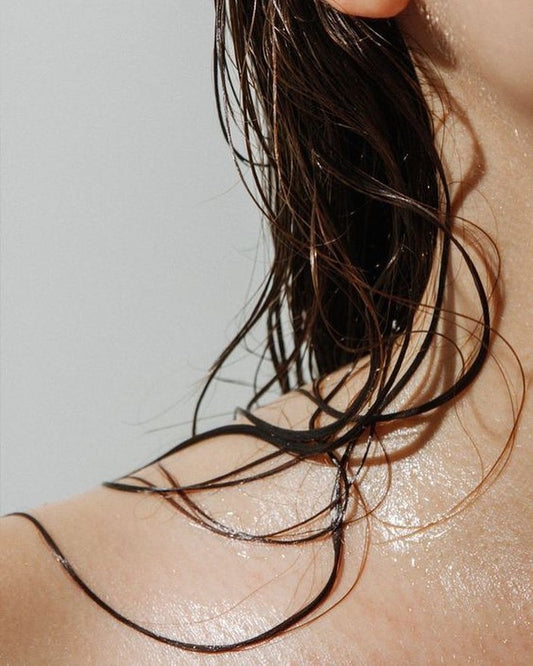 Enriched Protein Shampoo