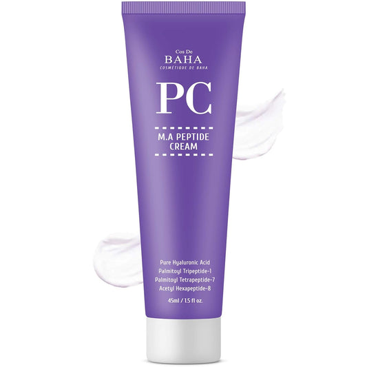 Peptide Cream (PC)