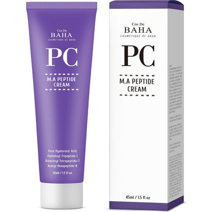 Peptide Cream (PC)