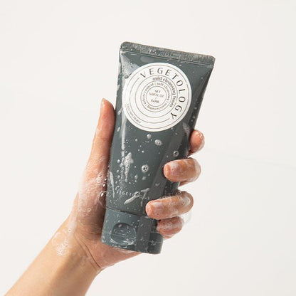 Mild Cleansing Foam