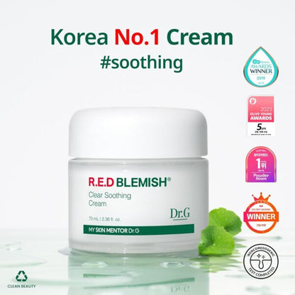 Dr.G Blemish Cream