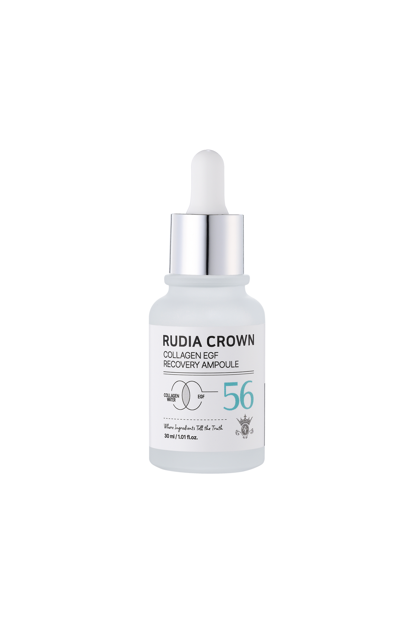 Collagen EGF Recovery Ampoule