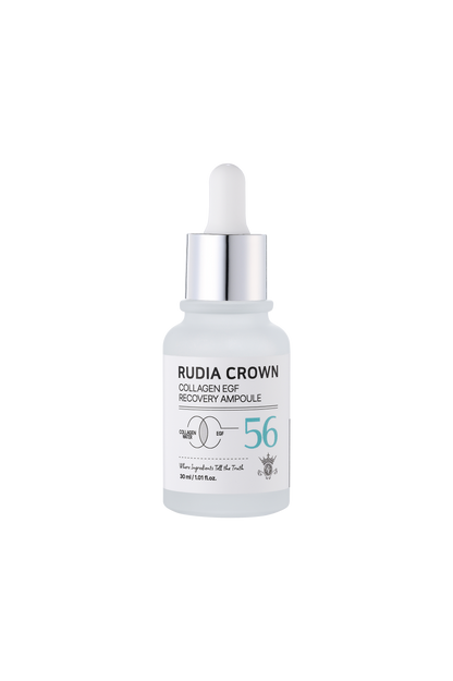 Collagen EGF Recovery Ampoule