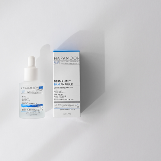 Haramoon Derma Haut Dam Ampoule