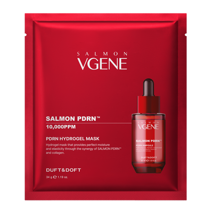 Salmon Lab Vgene PDRN Hydrogel Mask
