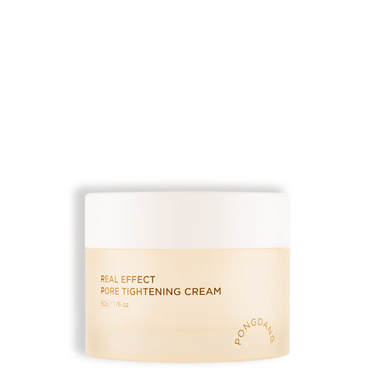 Post Care. Real Effect Pore Tightening Cream