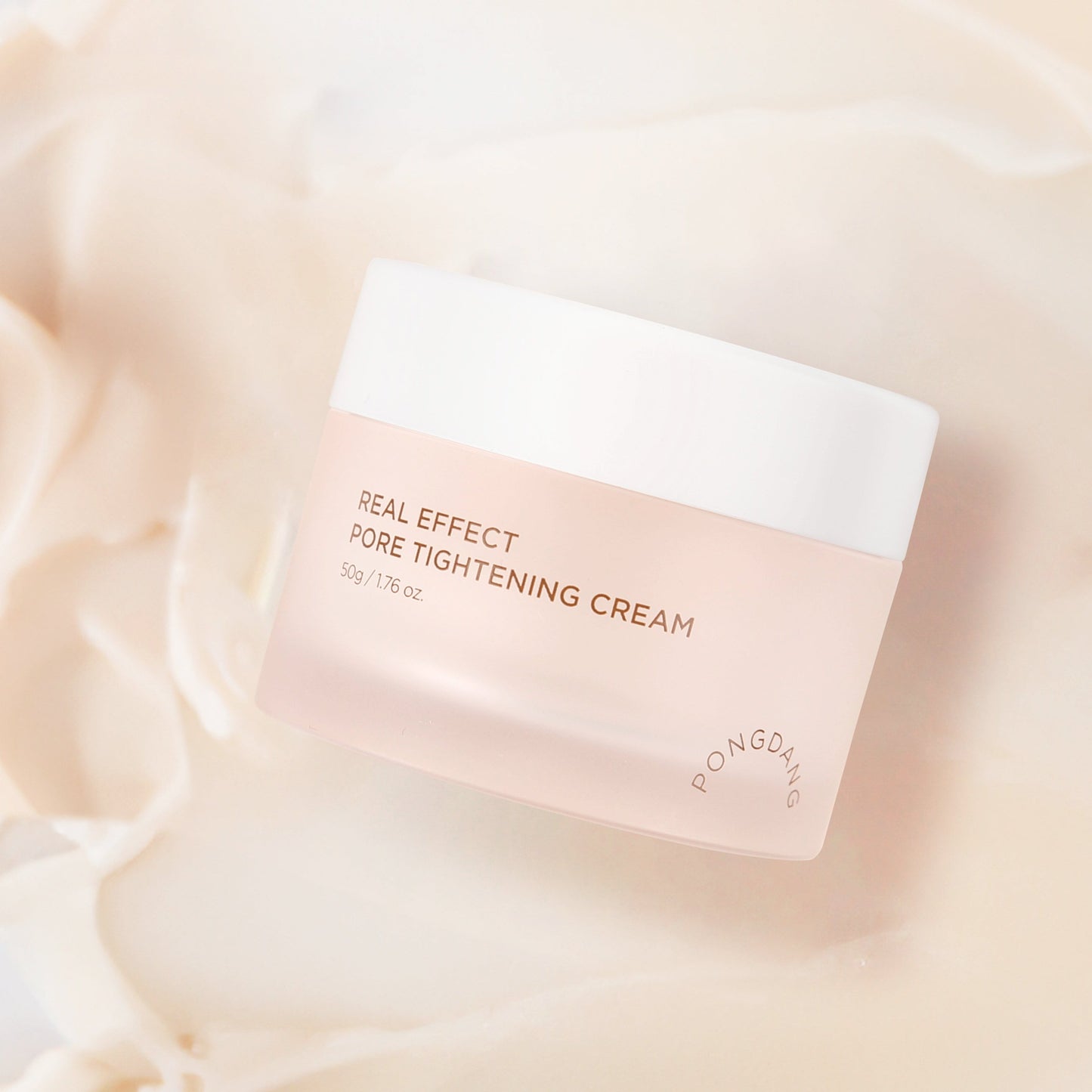 Post Care. Real Effect Pore Tightening Cream