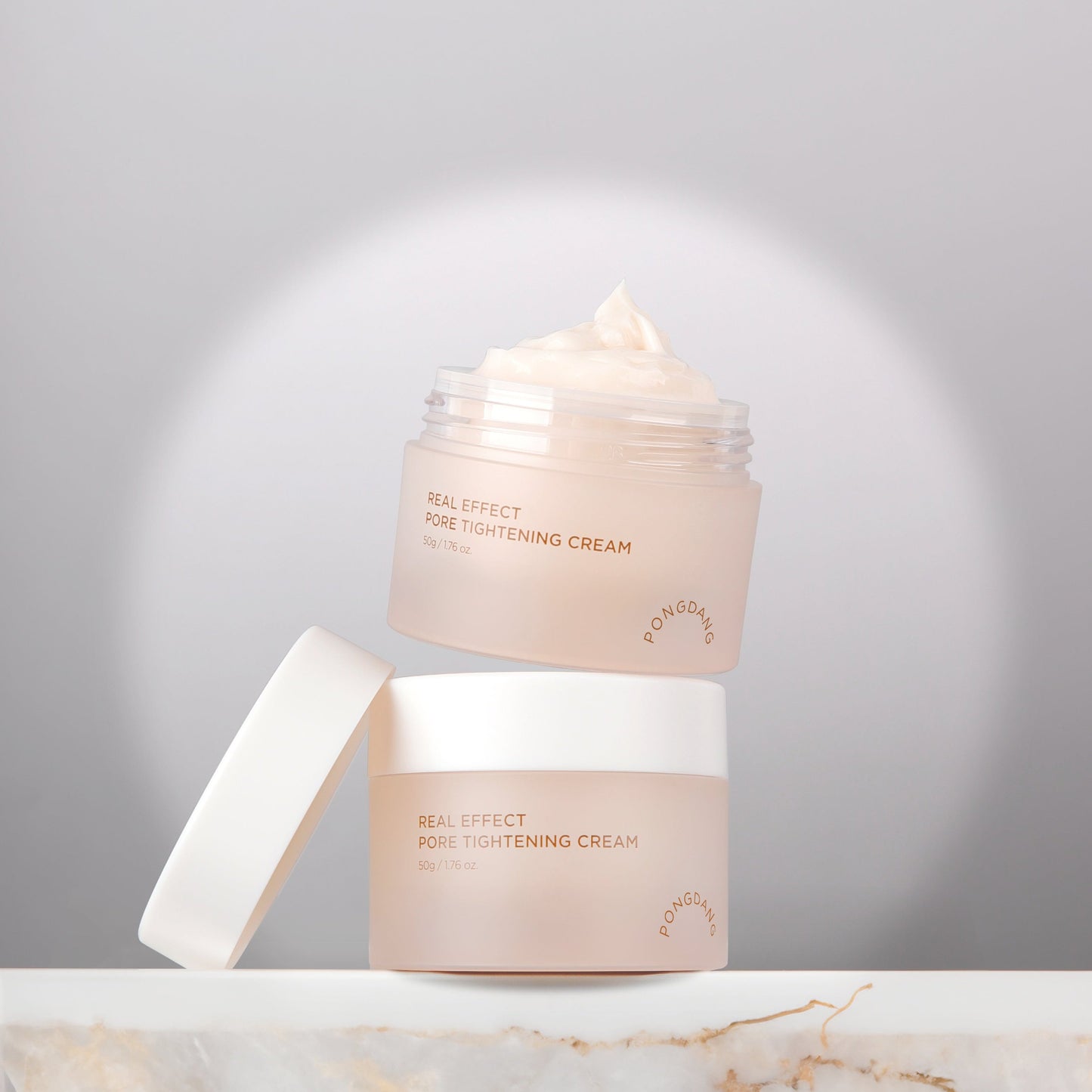 Post Care. Real Effect Pore Tightening Cream