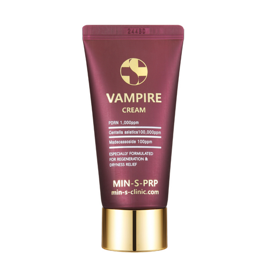 Vampire Cream