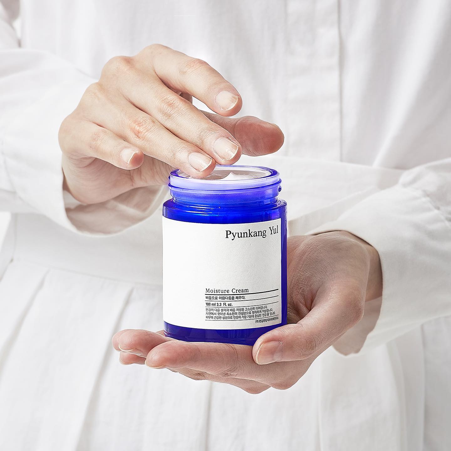 Moisture Cream