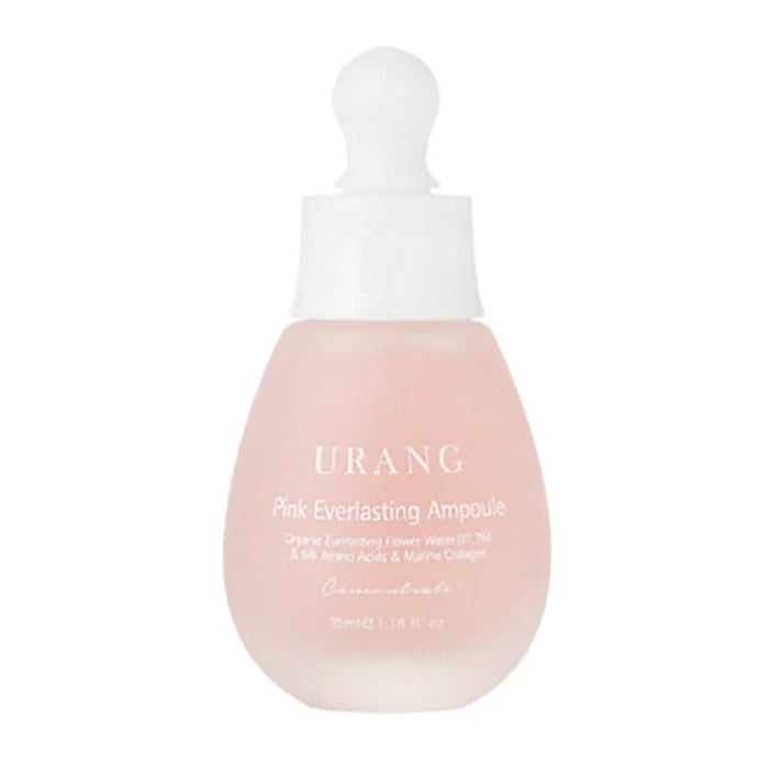 Pink Everlasting Ampoule